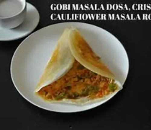 GOBI ROAST